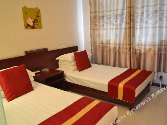 tangdu hotel