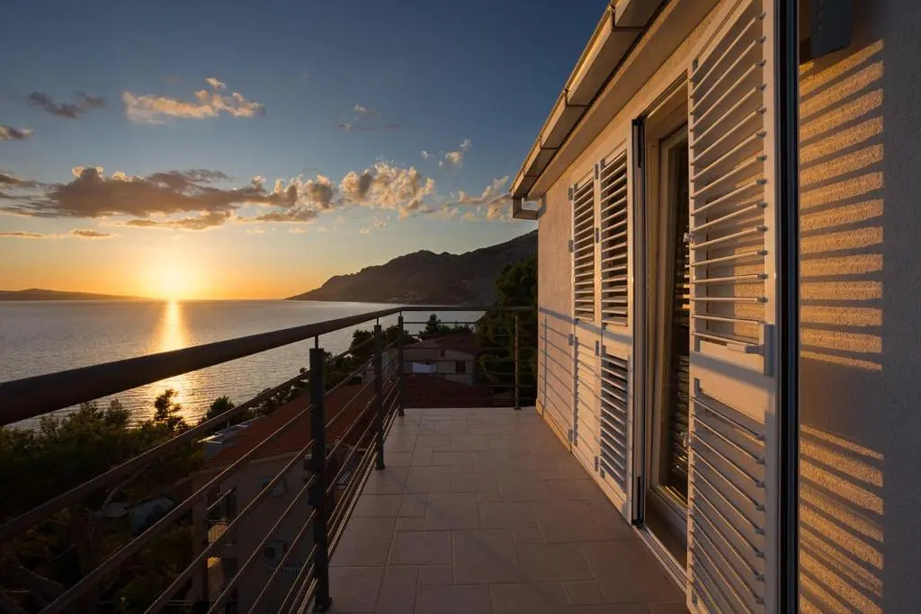 Abuelas Beach House