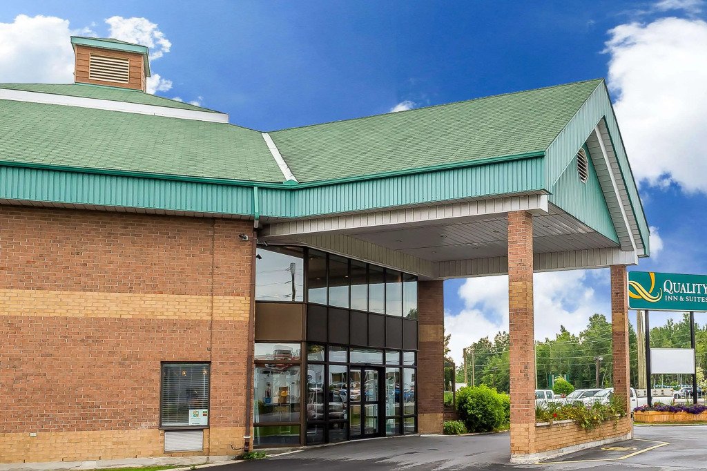 Quality Inn & Suites