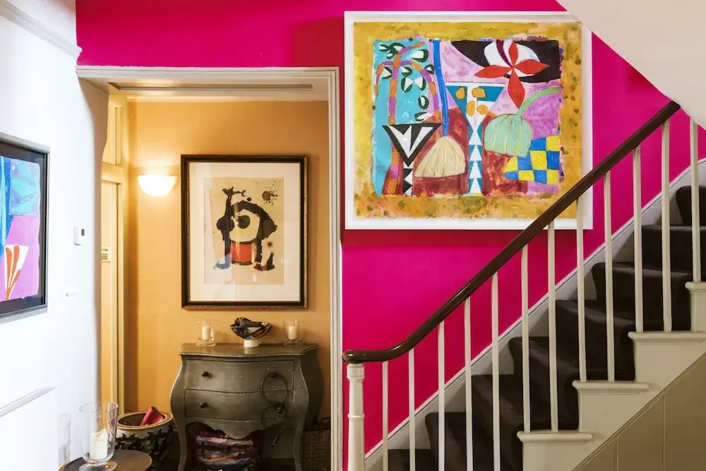 Fabulous Camden Townhouse near Hampstead Heath