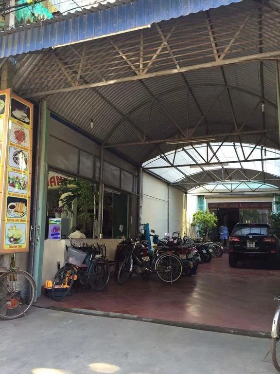 King Kong Hostel