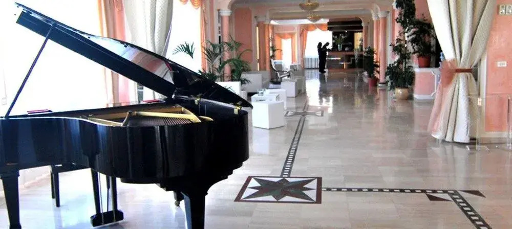 Hotel LUlivo