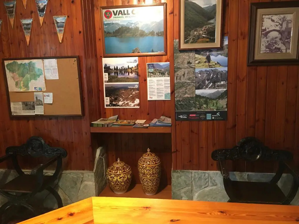 Hotel Marxant
