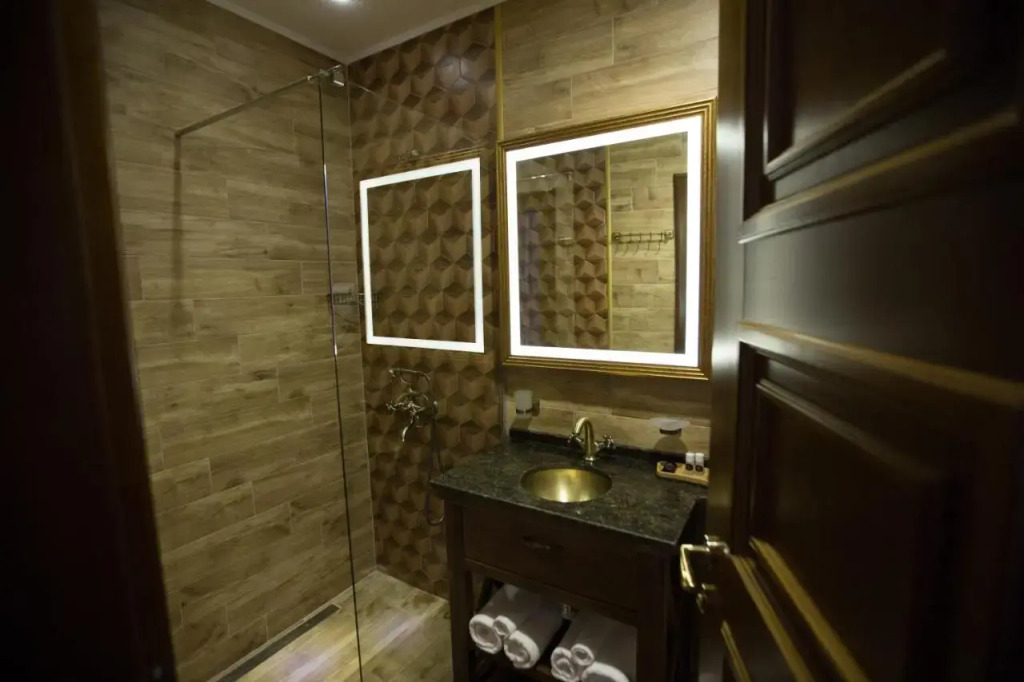 Robevski luxury rooms