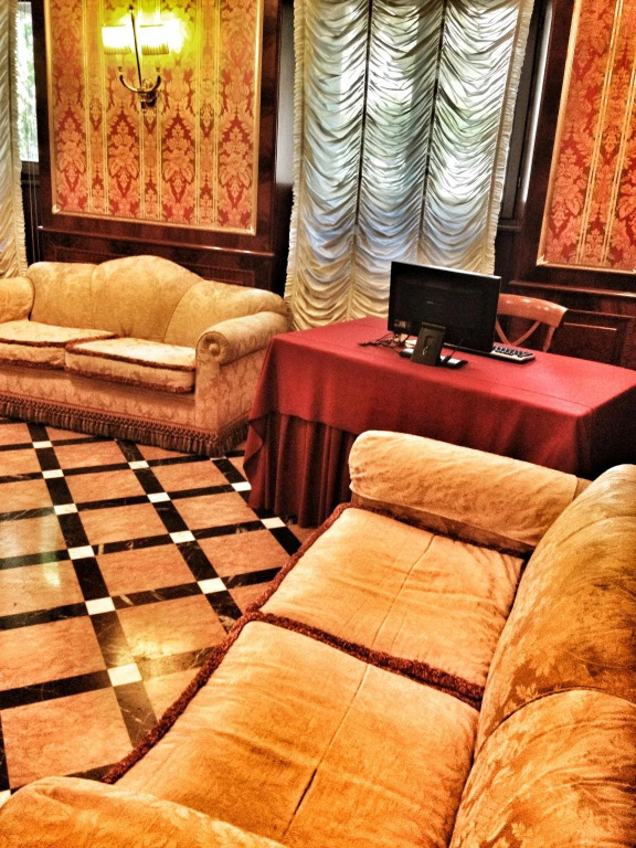 Hotel Cilicia