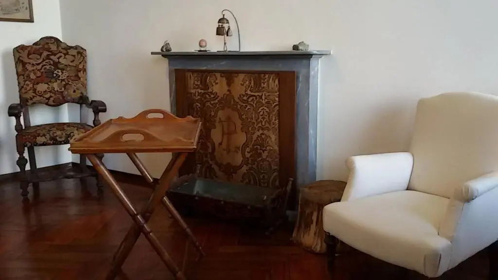 Casa Martelli