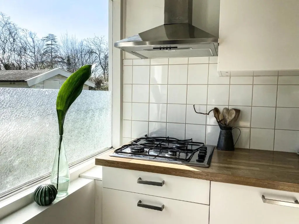 Prachtige vakantiebungalow Oosterpark OK34