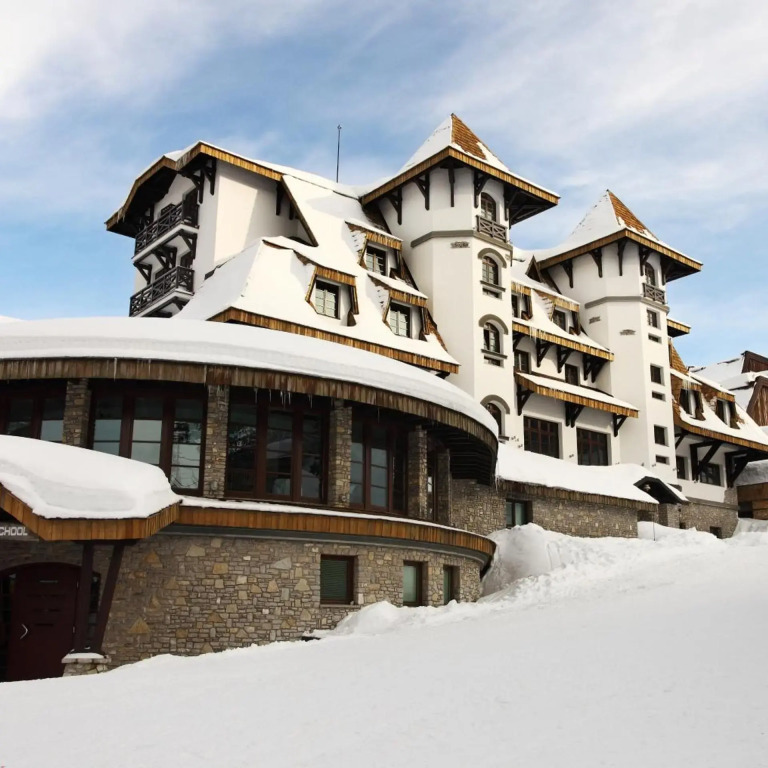 Termag Hotel Jahorina