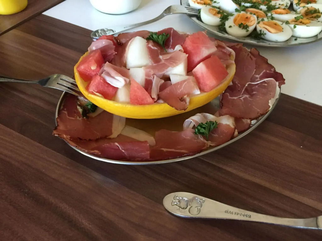 Hotel-Pension Teutonia
