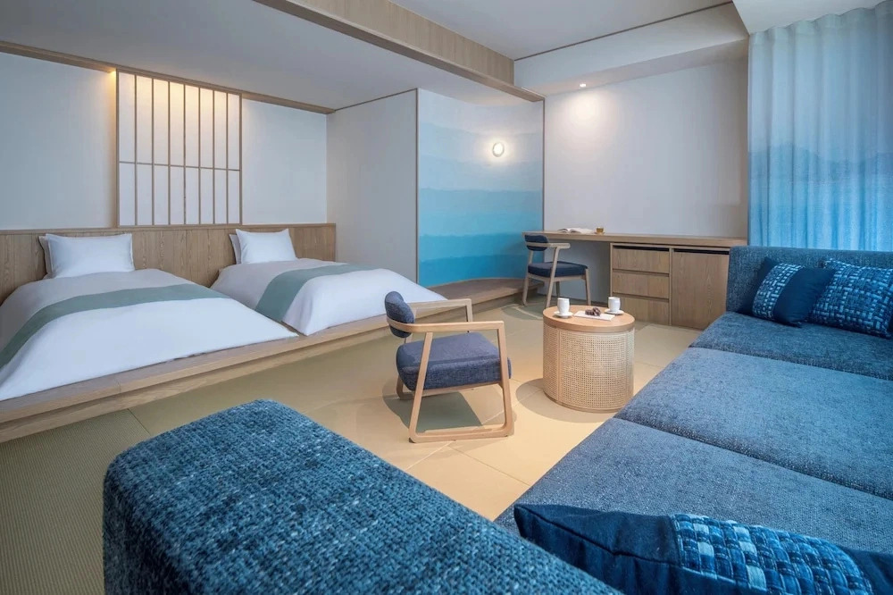 Hoshino Resorts KAI Miyajima