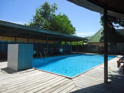 Executive Suites & Apartments - VIP Services