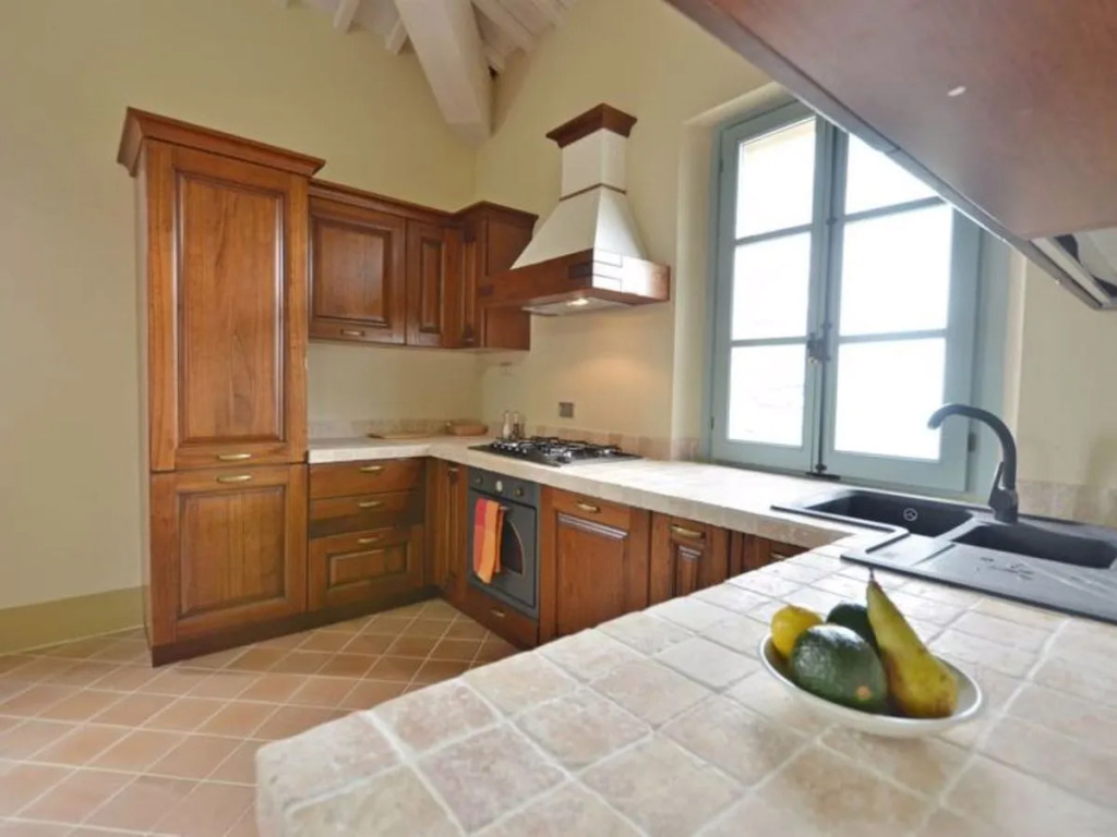 Villa Cipresso Trequanda