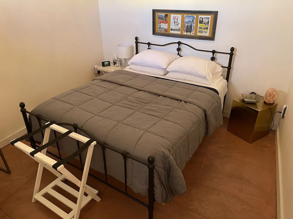 Painted Lady Bed & Brew