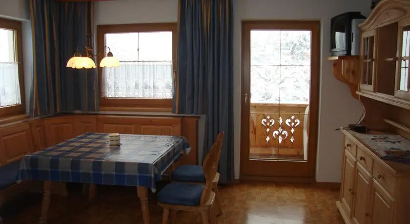 Chalet Blaserhof