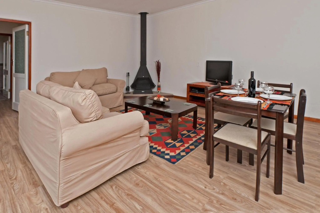 La Galiniere Guest Cottages