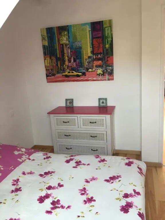location appartement