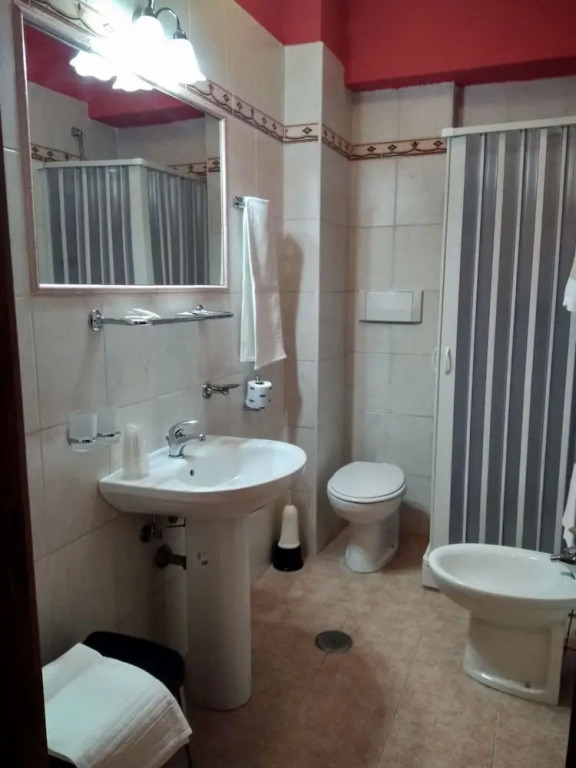 Hotel Cristallo