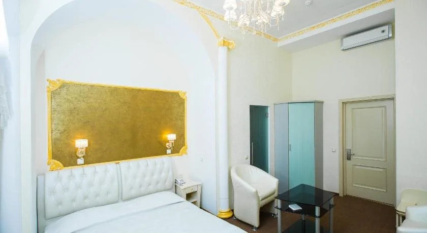 Lira Boutique Hotel