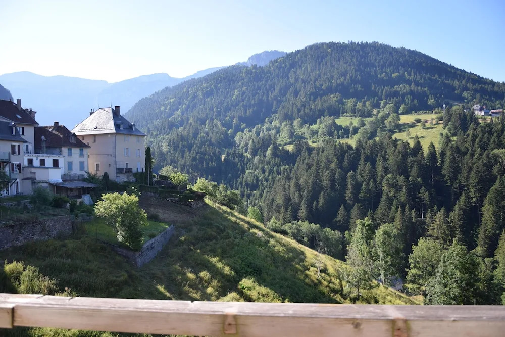 Hotel Le Beau Site