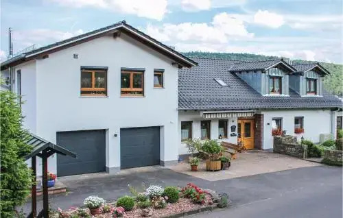 Ferienanlage Saaleblick