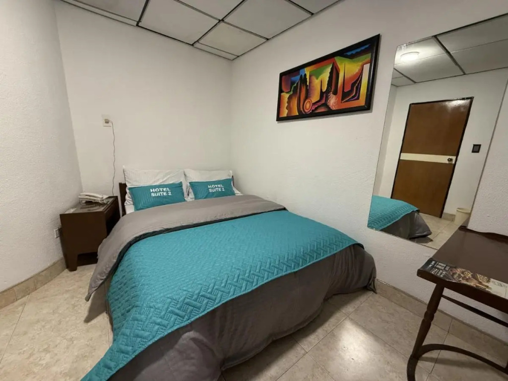 Hotel Suite Centro Bogotá