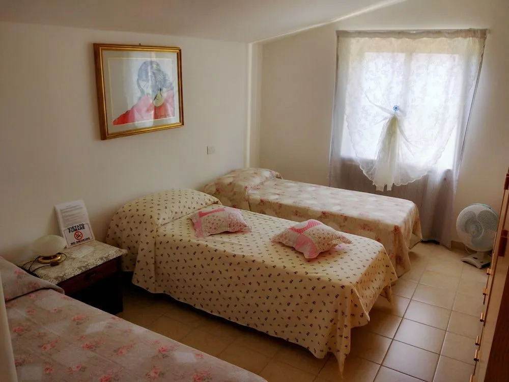 Dai Nonni, B&B a Chieti