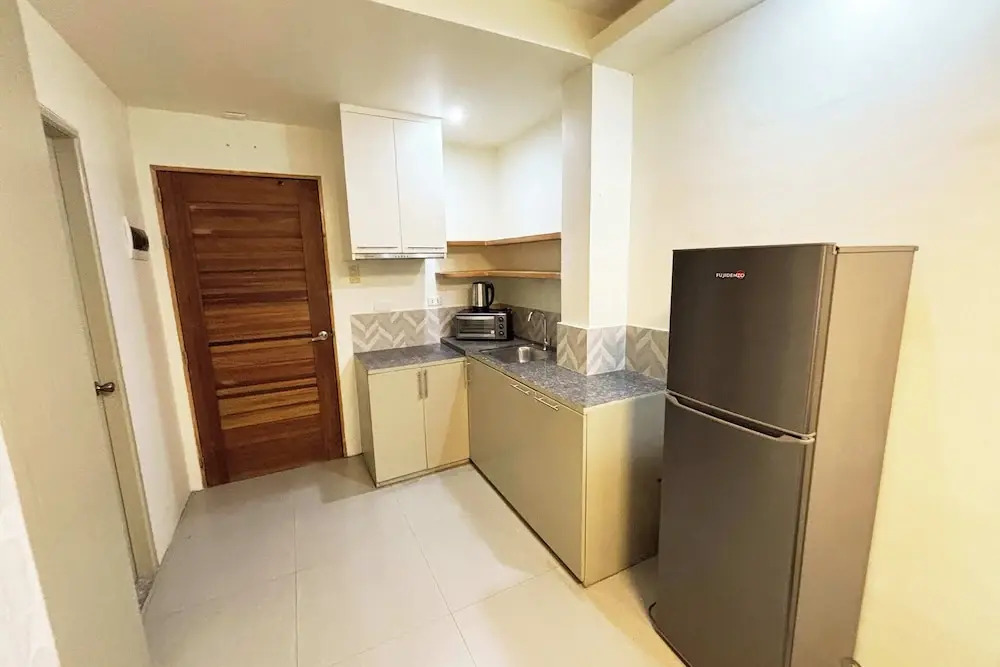 Accessline Inn Boracay powered by Cocotel