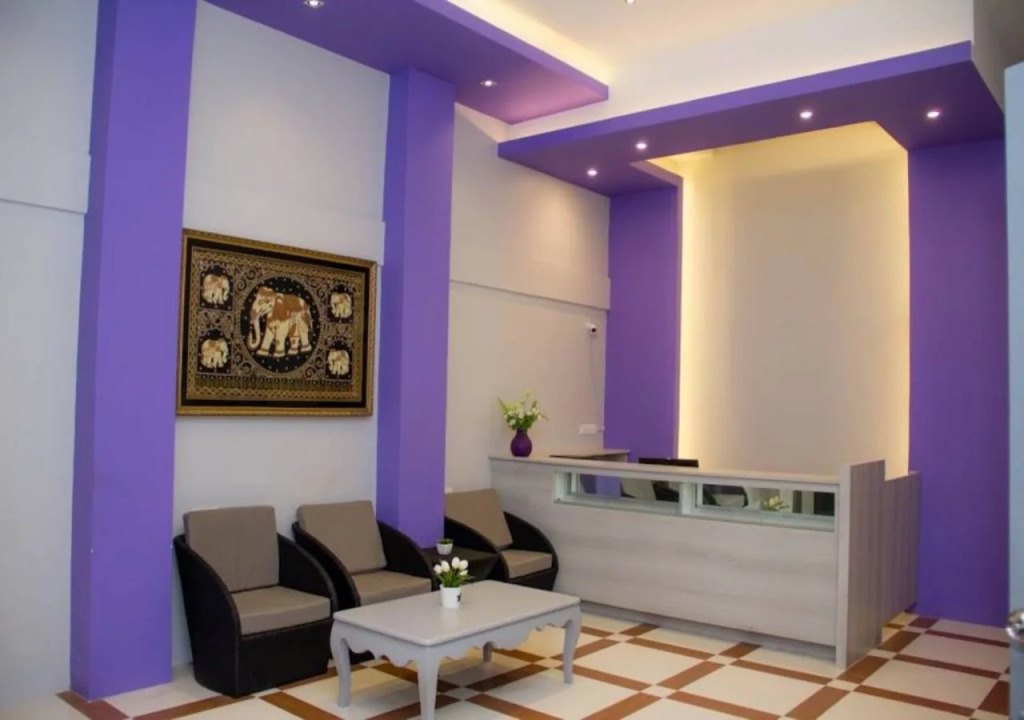 Hotel Mila Noa