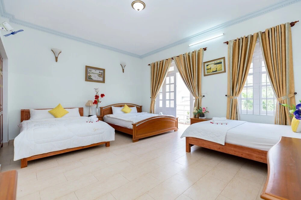Viva Villa Vung Tau