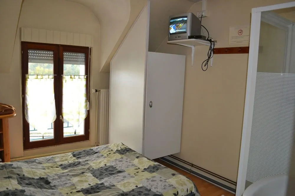 Le Relais De Risquetout
