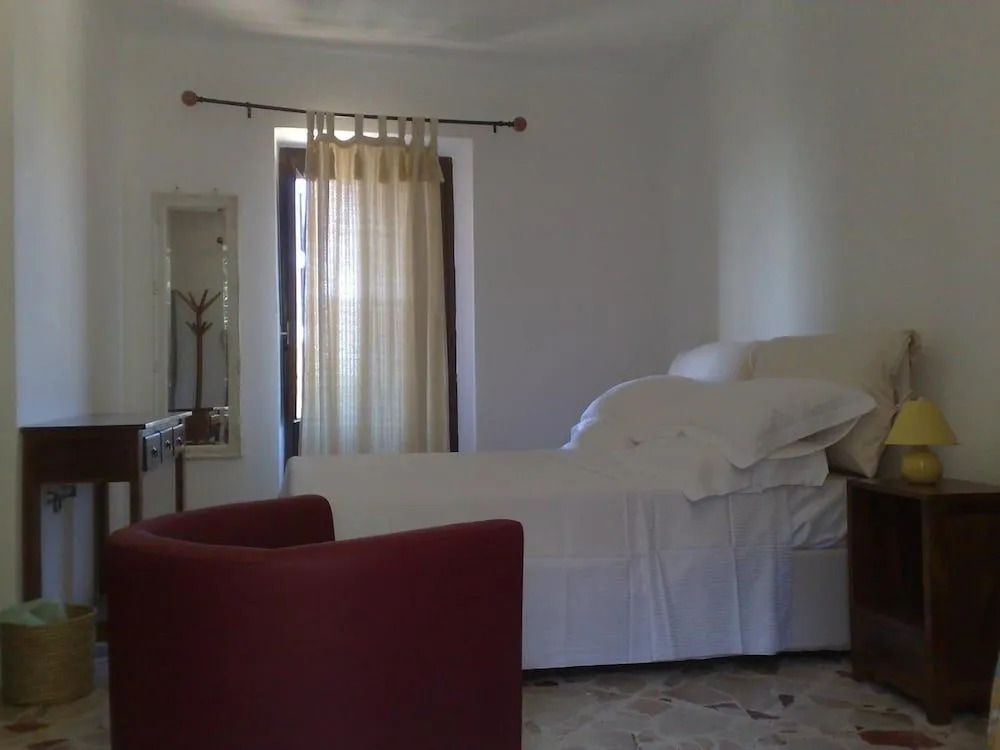 La Locanda Di Cadì