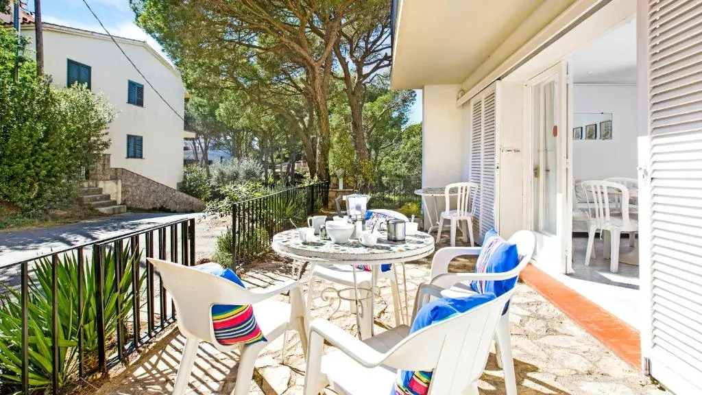 Apartamentos Ancora