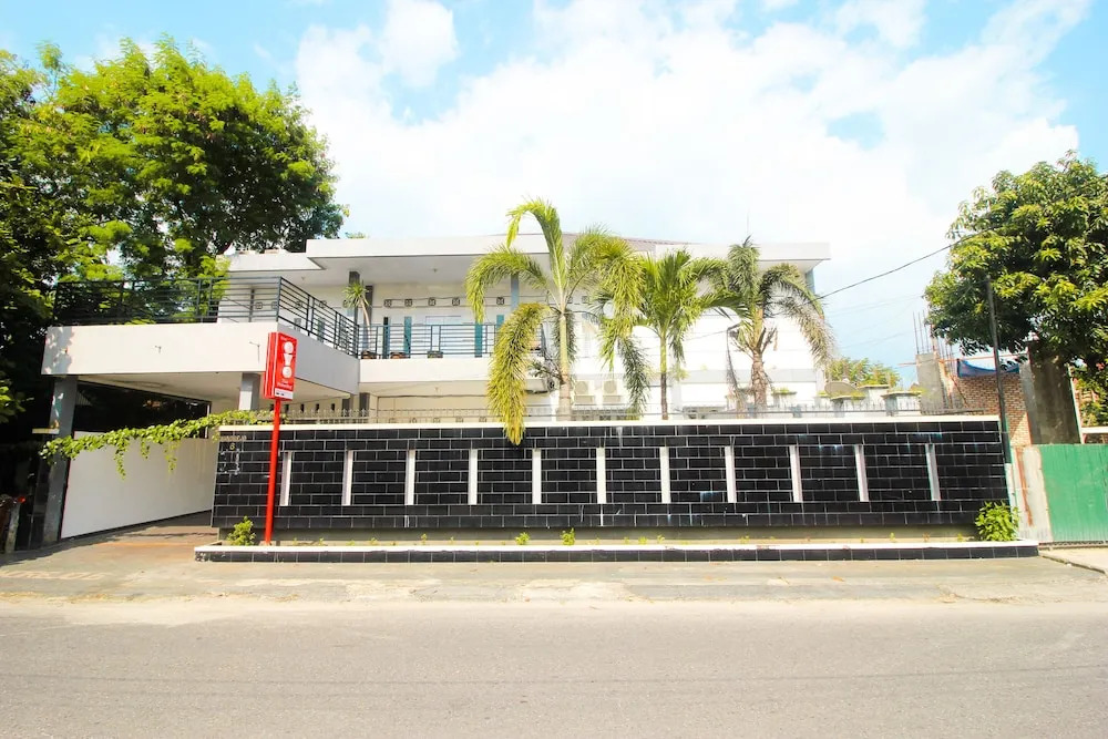 Tiaz Homestay by OYO Rooms