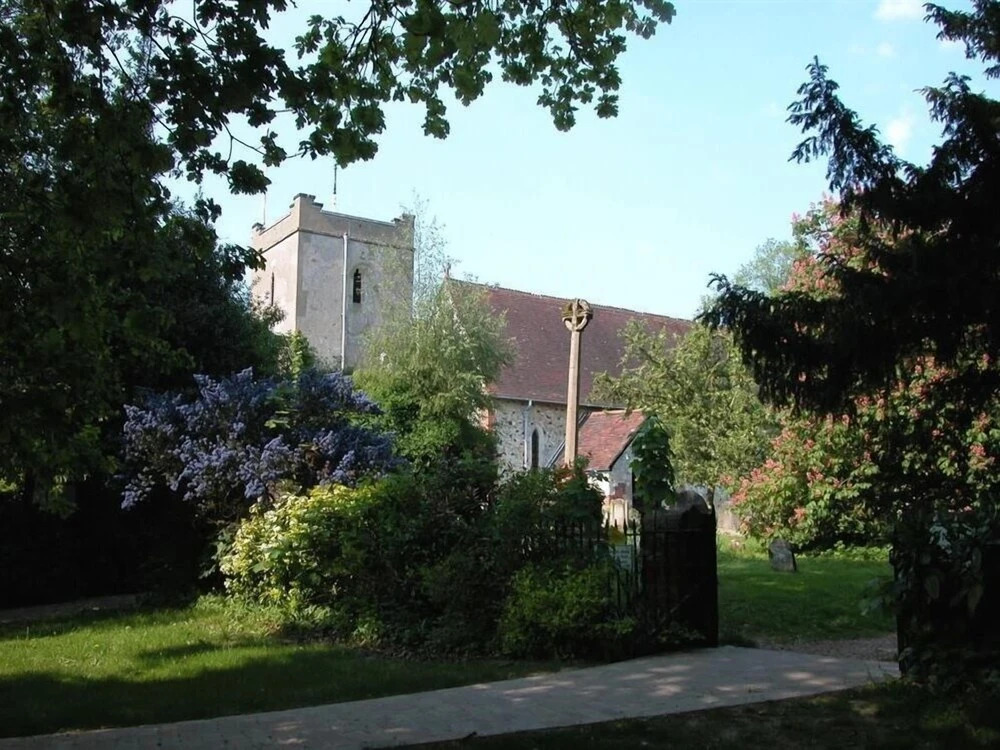 The Garden Studio