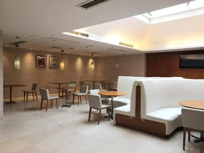 JI Hotel Chengdu Dongjiao Memory