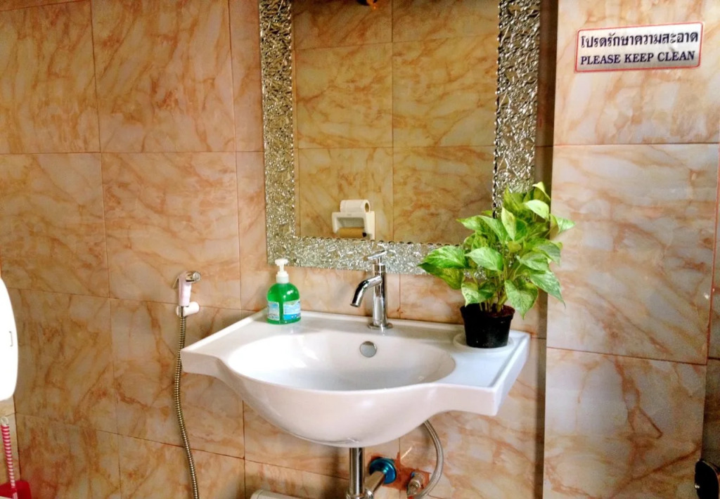Rinapp Guesthouse