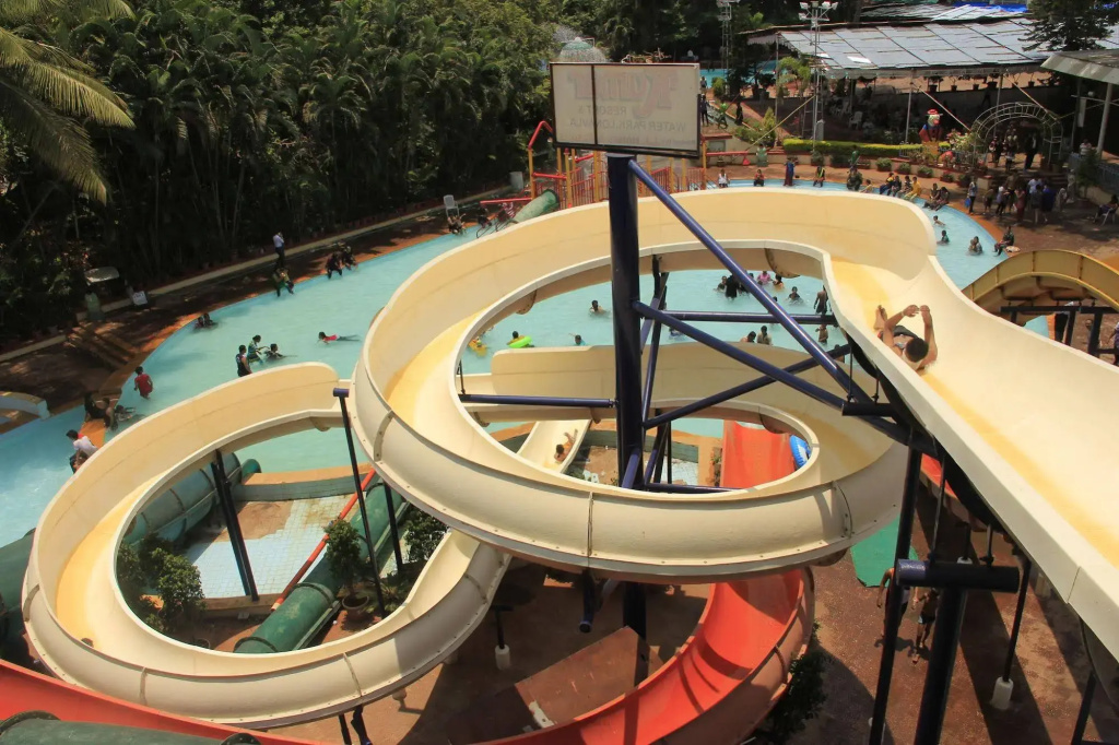 Kumar Resort By Turtle, Lonavala