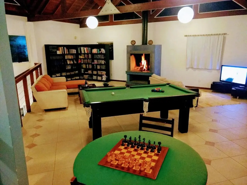Penareia Floripa Beach Hotel
