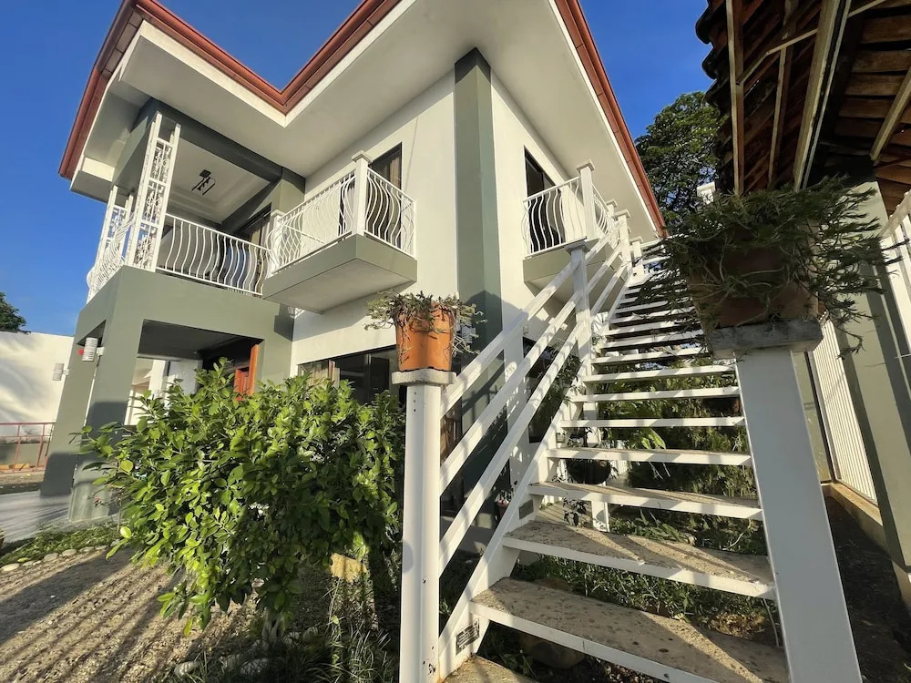 Nice Property Near Sjo Airport Costa Ric