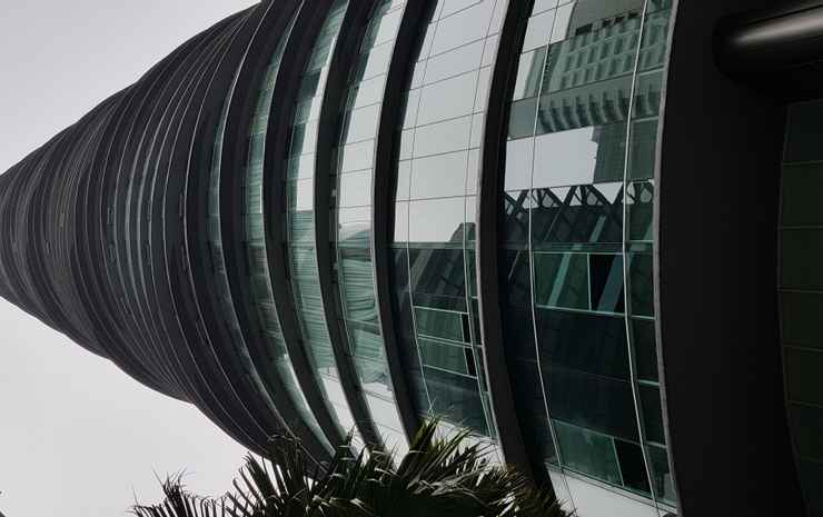 VORTEX KLCC by WHITE HOME