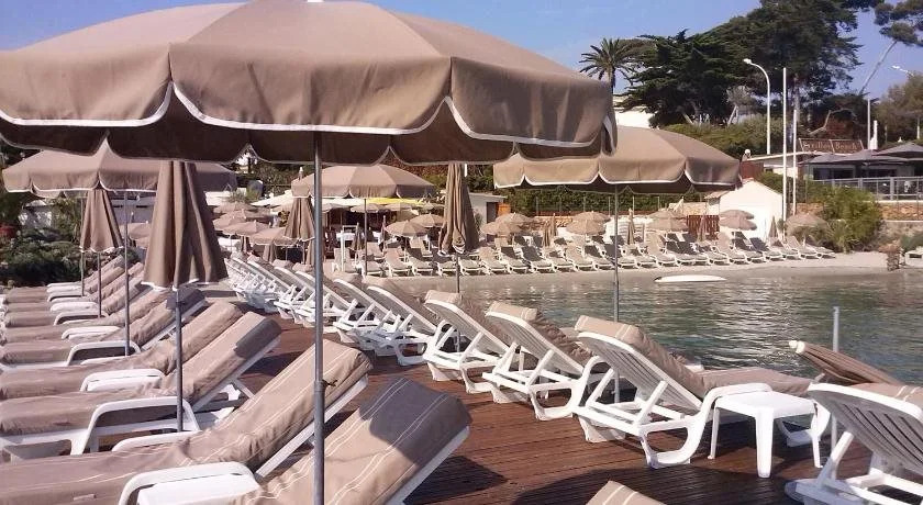 Hotel du Levant