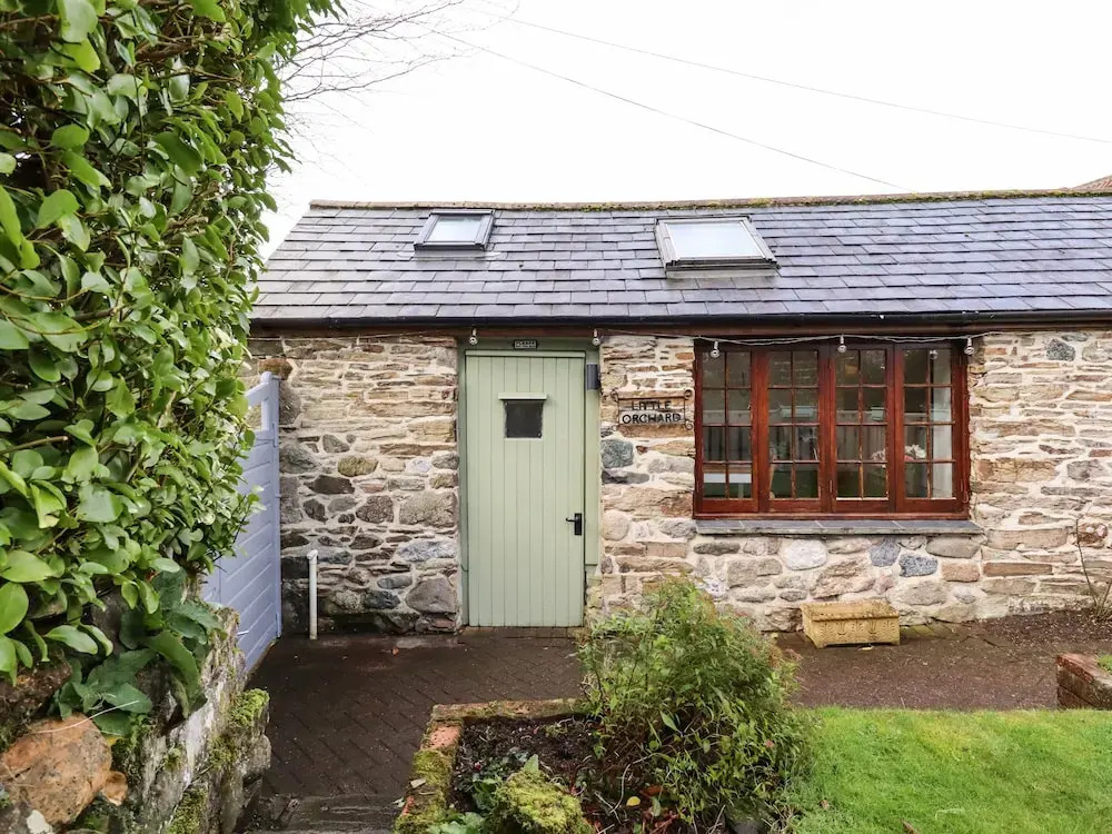 Little Orchard Barn