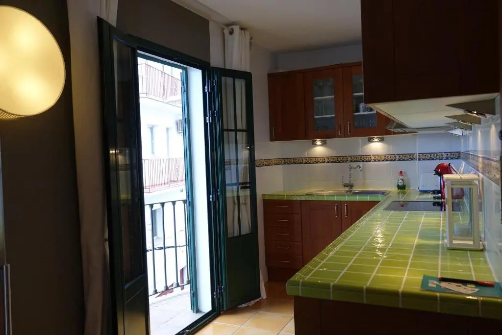 Competa Suites