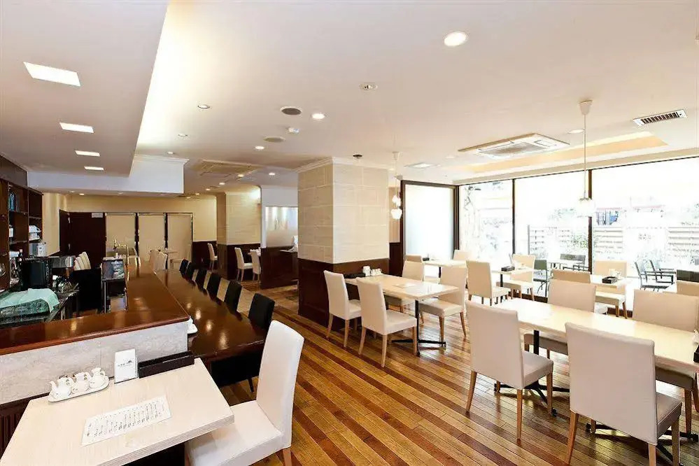 Trest Inn Tamachi