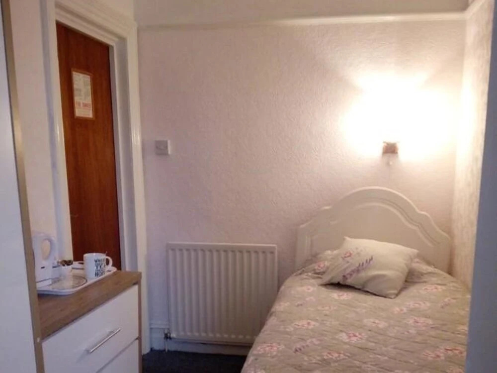 Seahaven Guesthouse