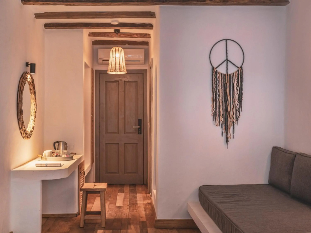 Flamingo Hotel & Spa - Pet Friendly
