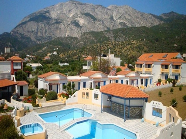 Pavlis Studios Kampos