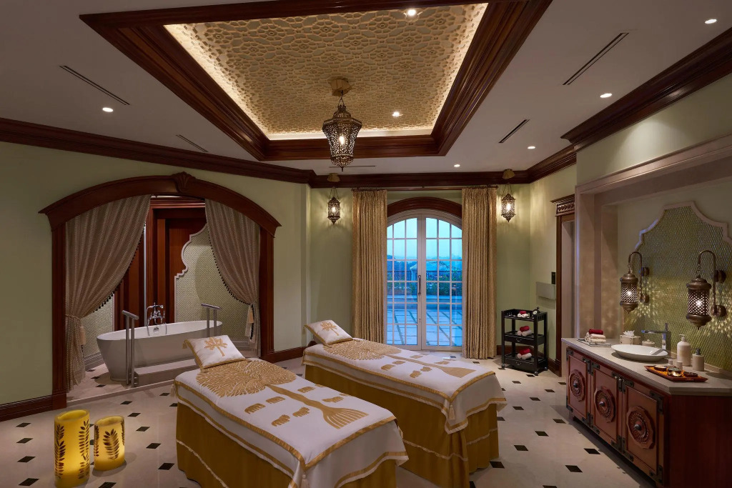 ITC Grand Bharat, a Luxury Collection Retreat, Gurgaon, New Delhi Capital Region