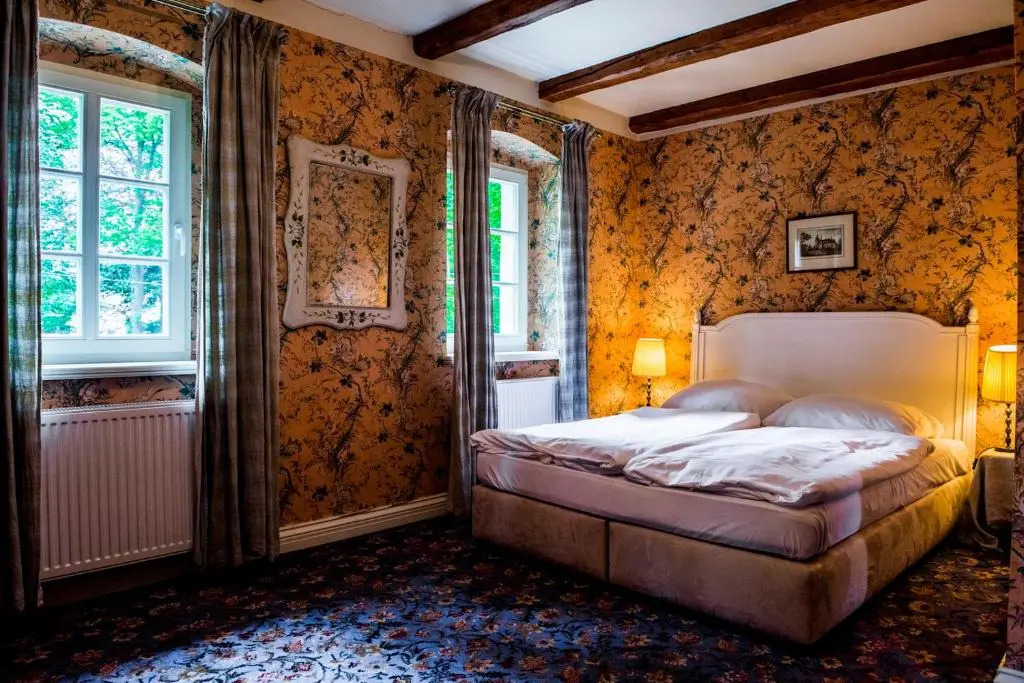 Hotel Palac Staniszow