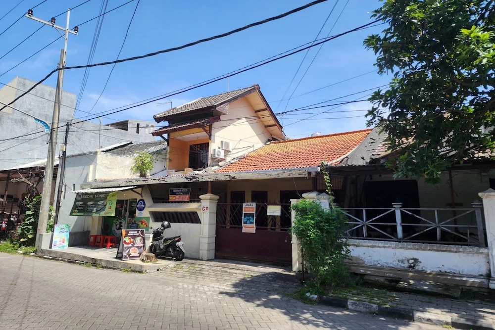 Hotel O Regina Homestay Syariah